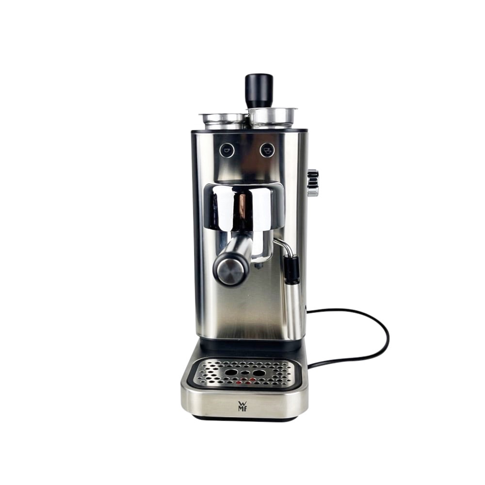 Espresso-Siebträger-Maschine Lumero