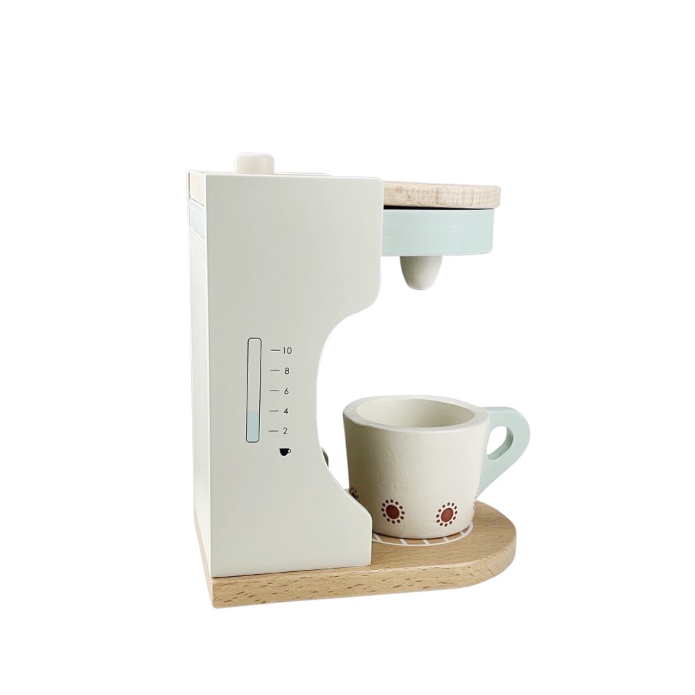 Spiel-Set Elgo 4-teilig Holz