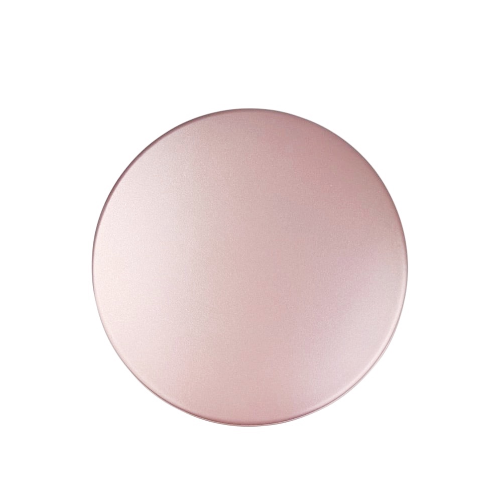Backform Castelnau Rosa Metall