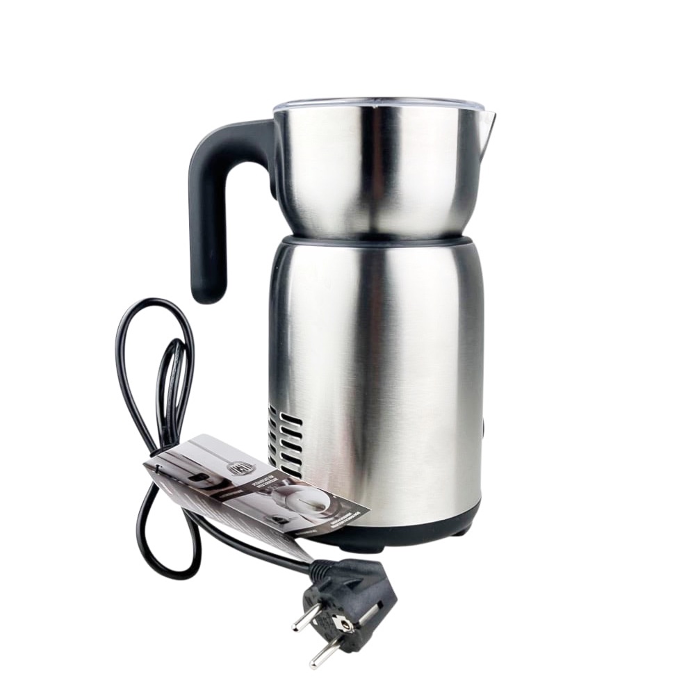 Milchaufschäumer Milk Chocolate Advanced 4-teilig
