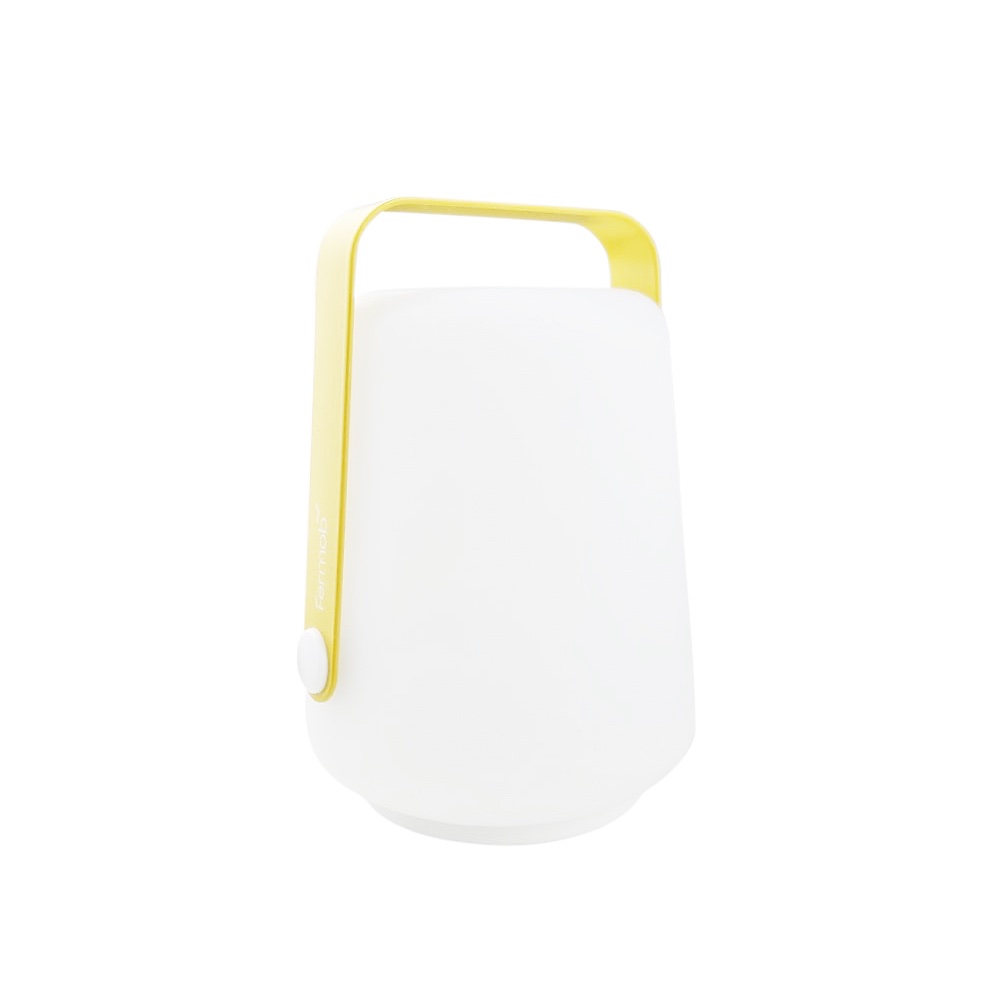 Mobile Dimmbare Außentischlampe Balad 3 Stück