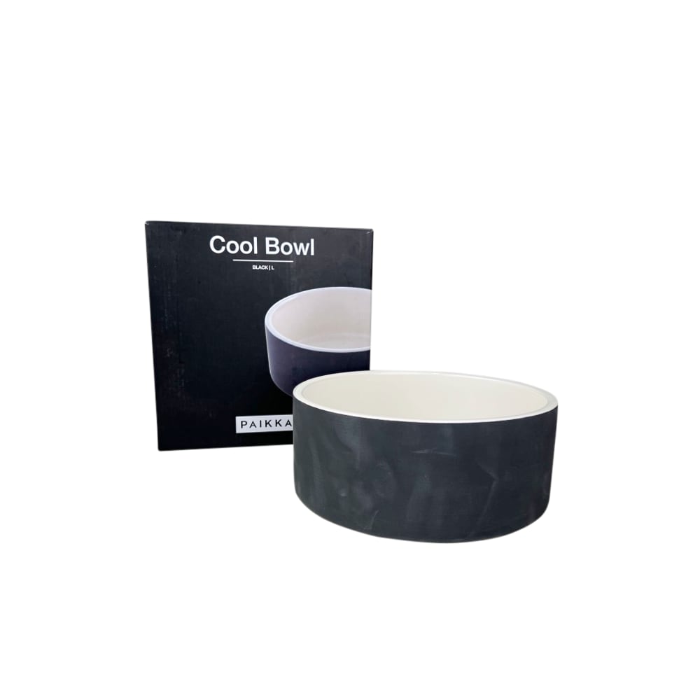 Handgefertigter Hundenapf Cool Bowl Ø 20 x 8 cm