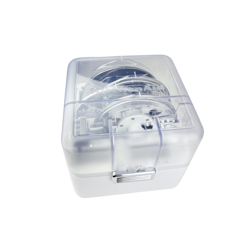 Food-Processor-Aufsatz Küchenmaschinen 7-teilig