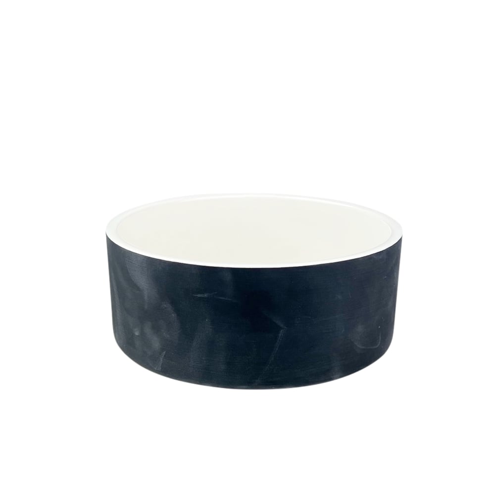 Handgefertigter Hundenapf Cool Bowl Ø 20 x 8 cm