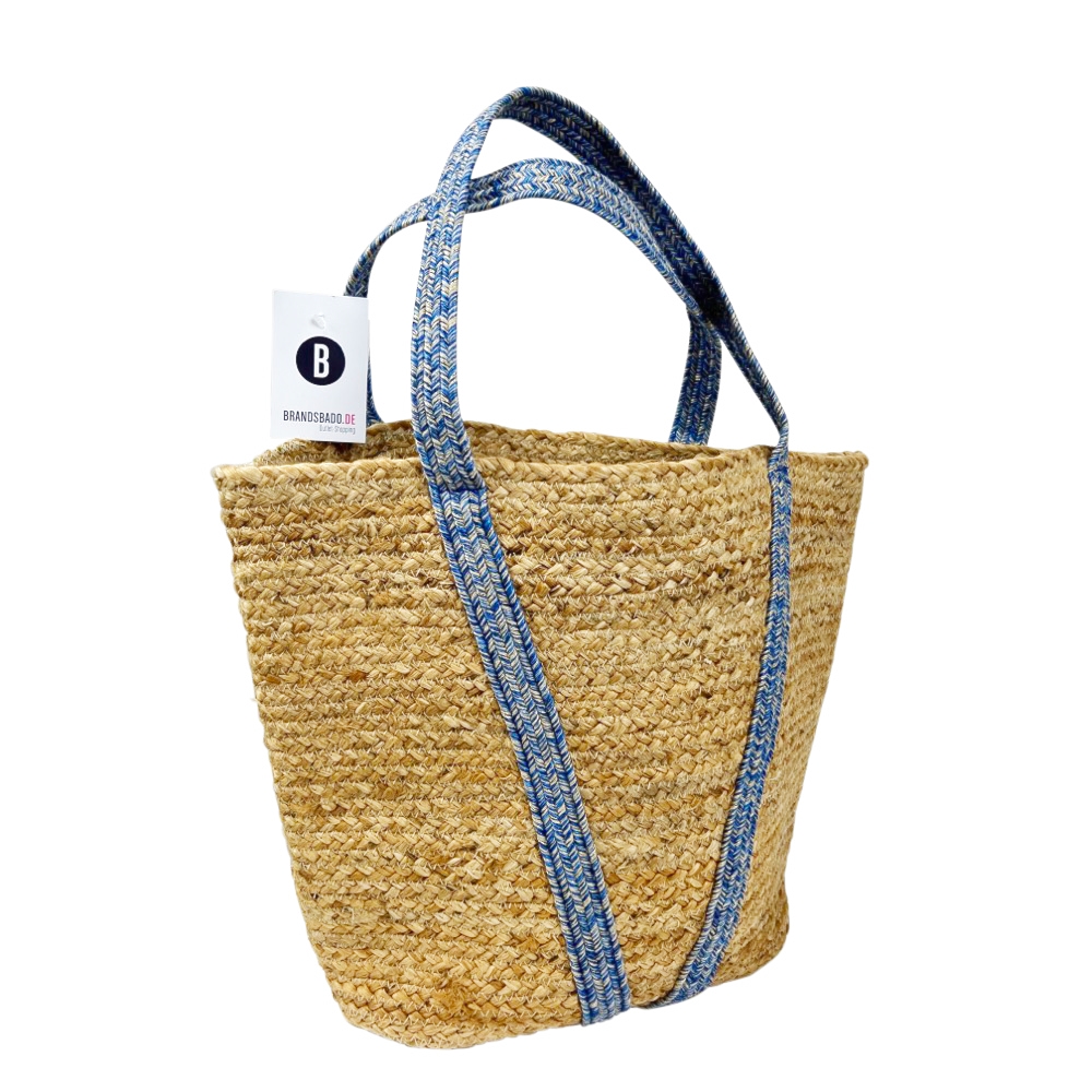 Handgefertigte Strandtasche Aloha