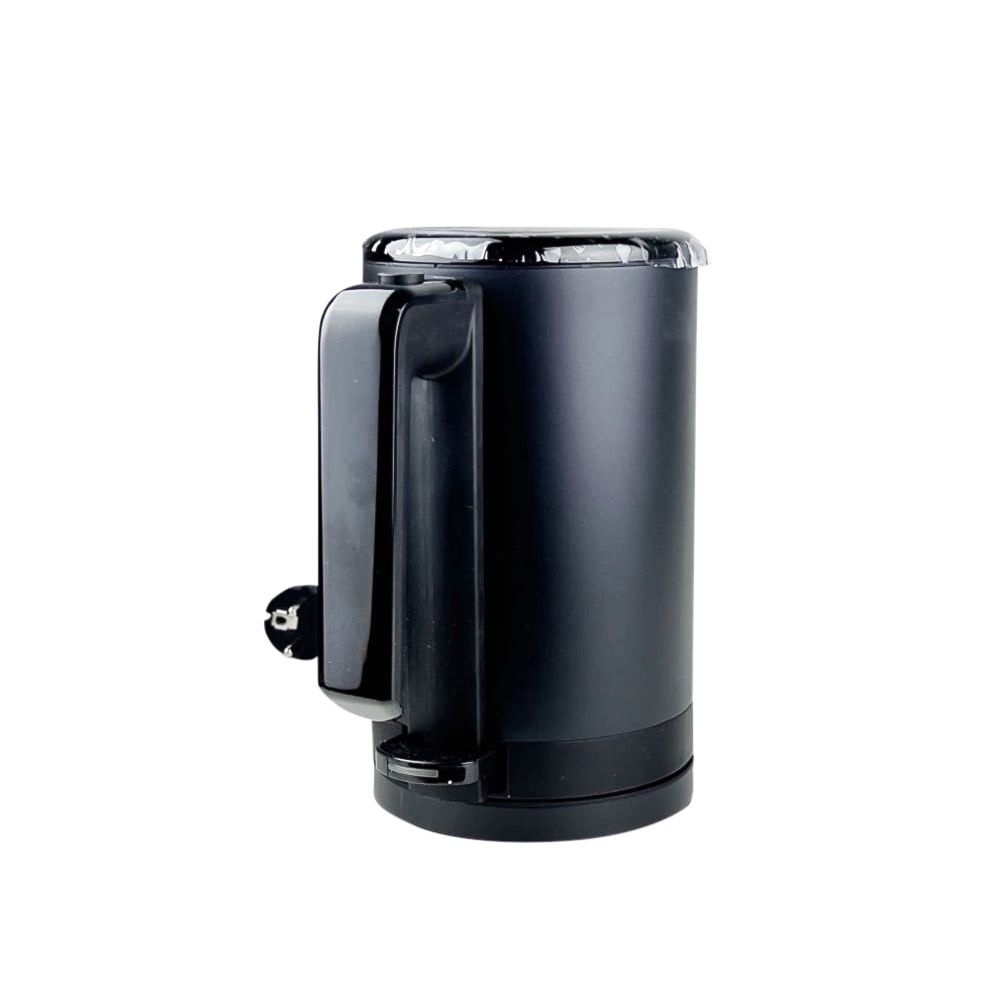 Wasserkocher Küchenminis Schwarz 0.8 L 1800 W