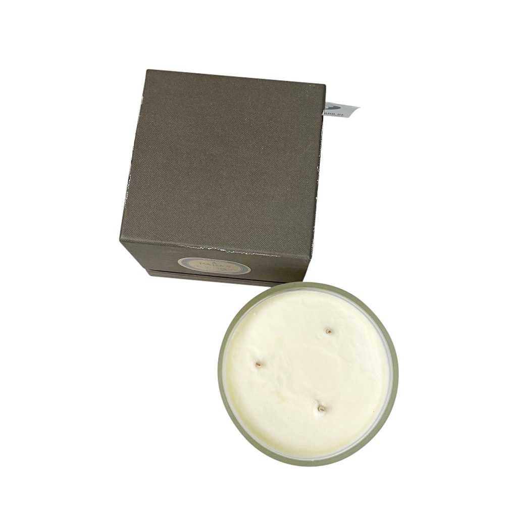 3 Docht Kerze Vintage Aromatherapy Citrus & Peach