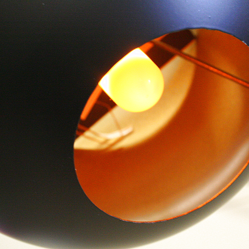 Outdoor-Solar-LED-Deko-Leuchte Volcano