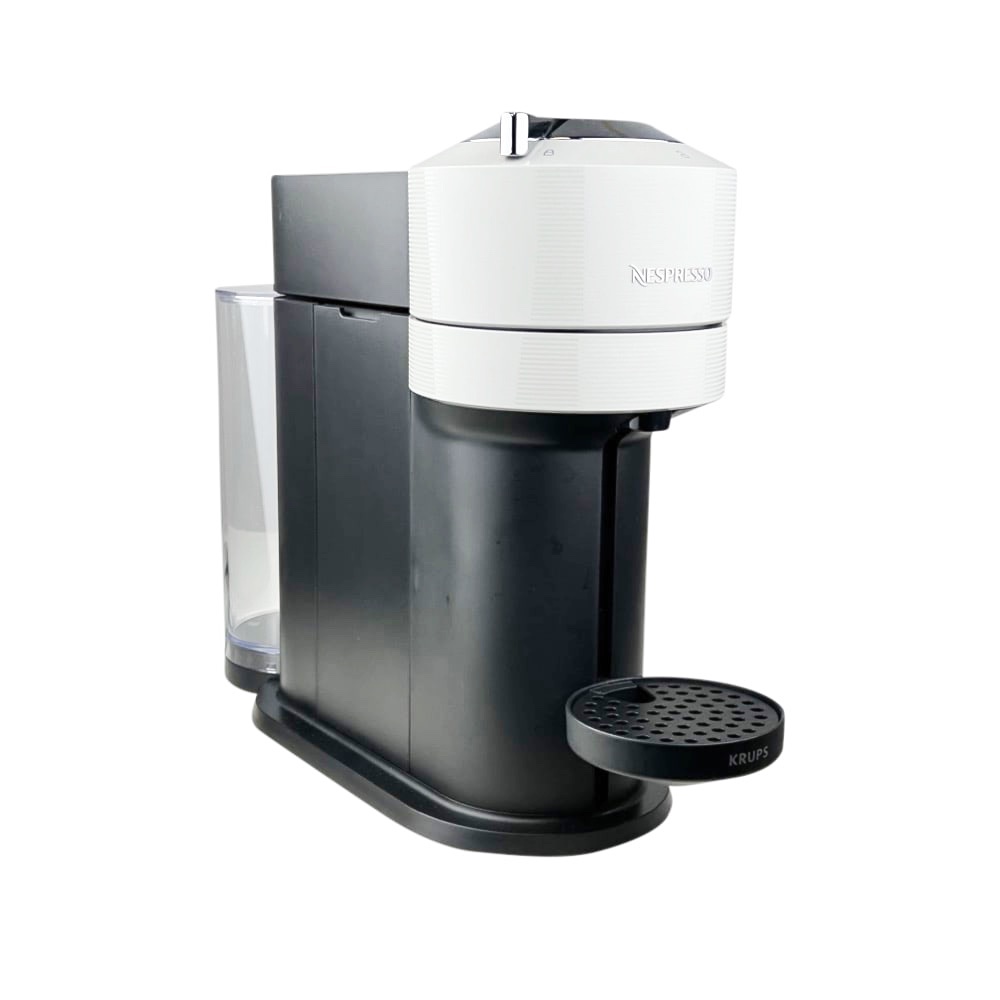 Kaffeekapselmaschine VERTUO NEXT Hellgrau