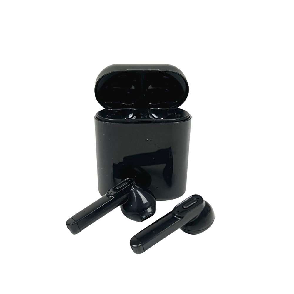 In-Ear-Bluetooth-Kopfhörer Esther black