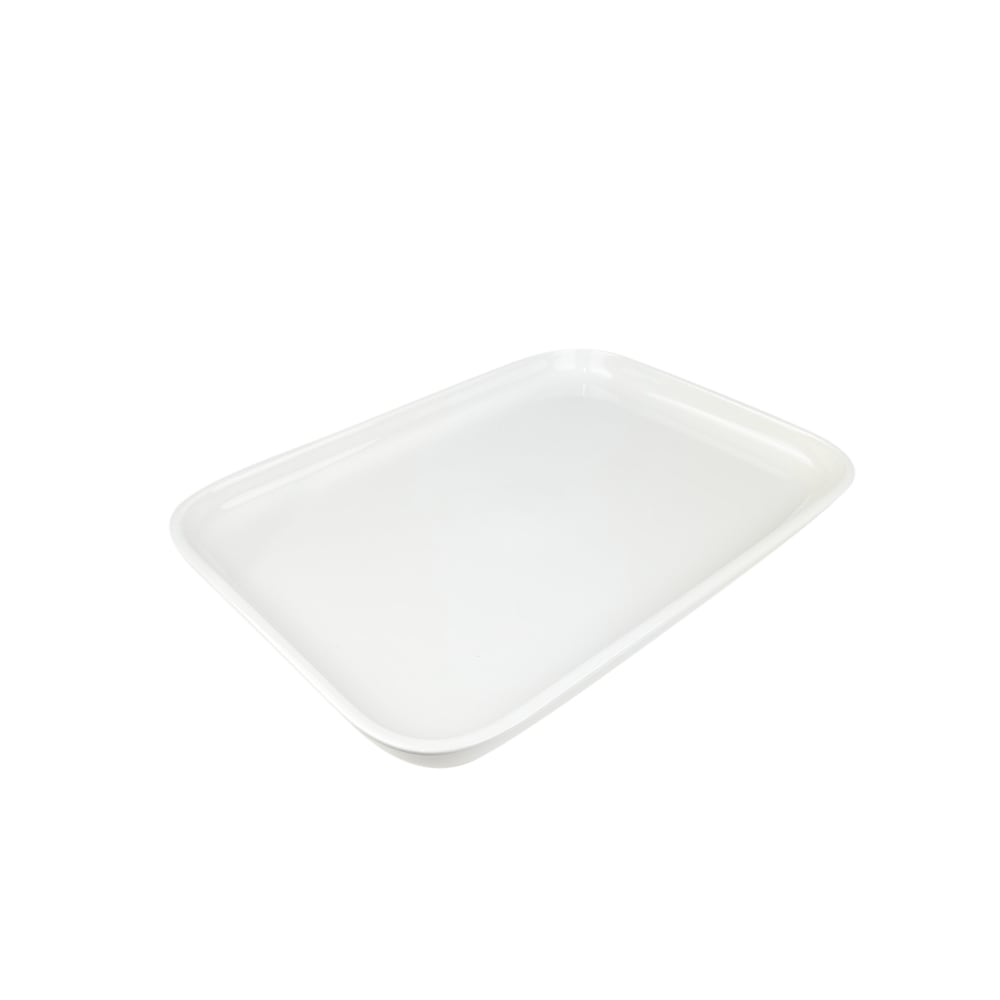 Servierplatte Clever Cooking