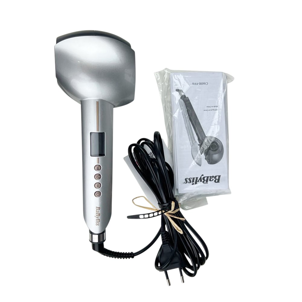 Automatischer Lockenstab Curl Secret Optimum