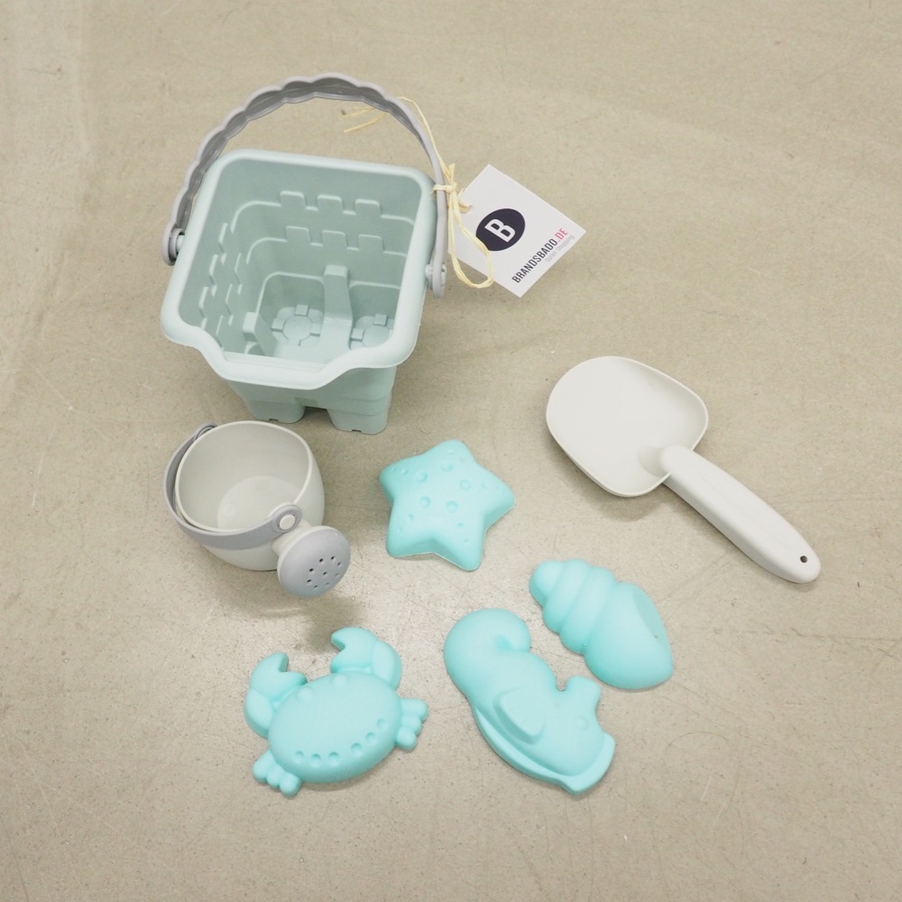 Sandspielzeug-Set Tilda 7-tlg.