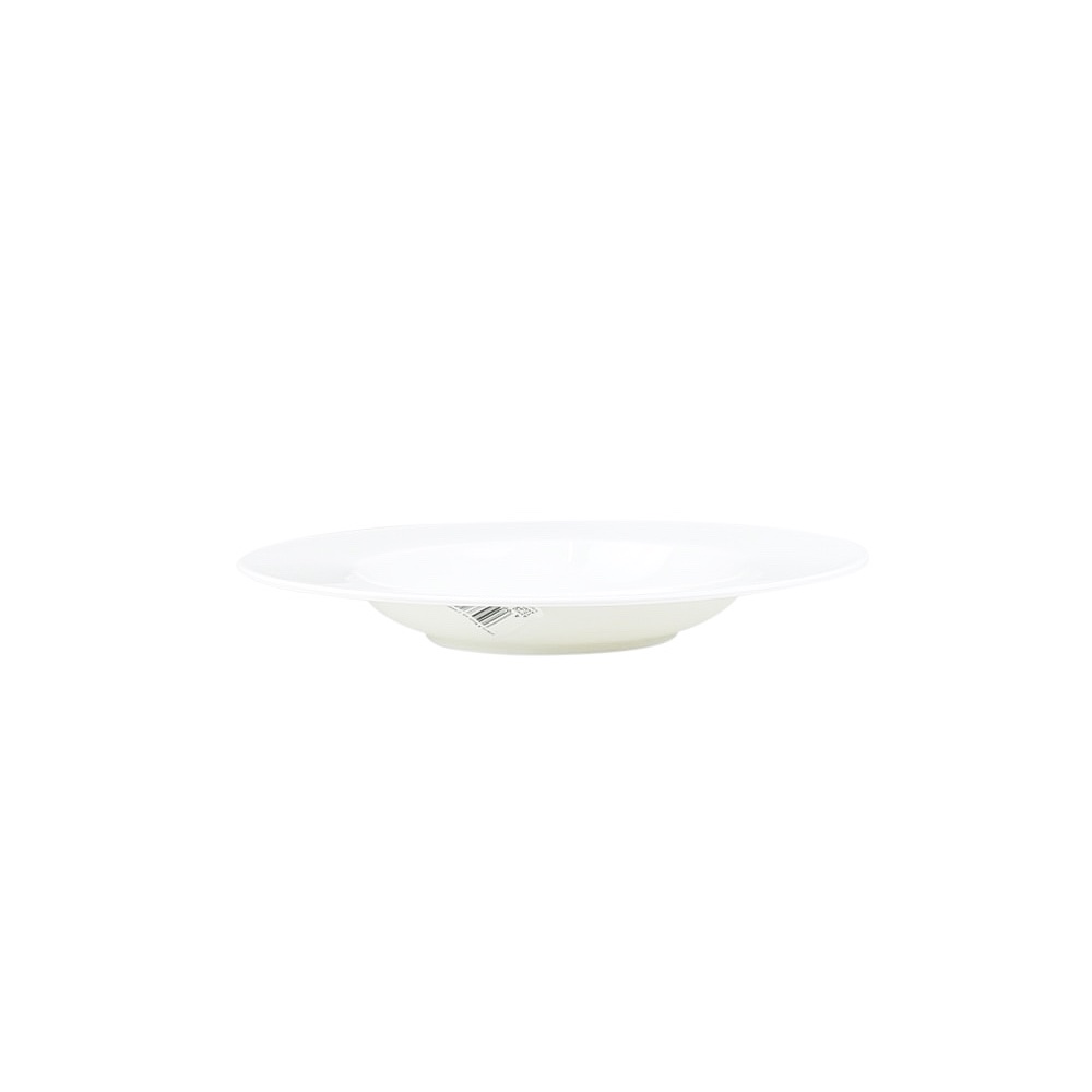 6 Suppenteller Anmut Premium-Bone-Porzellan Ø 25 x H 3 cm 334 ml