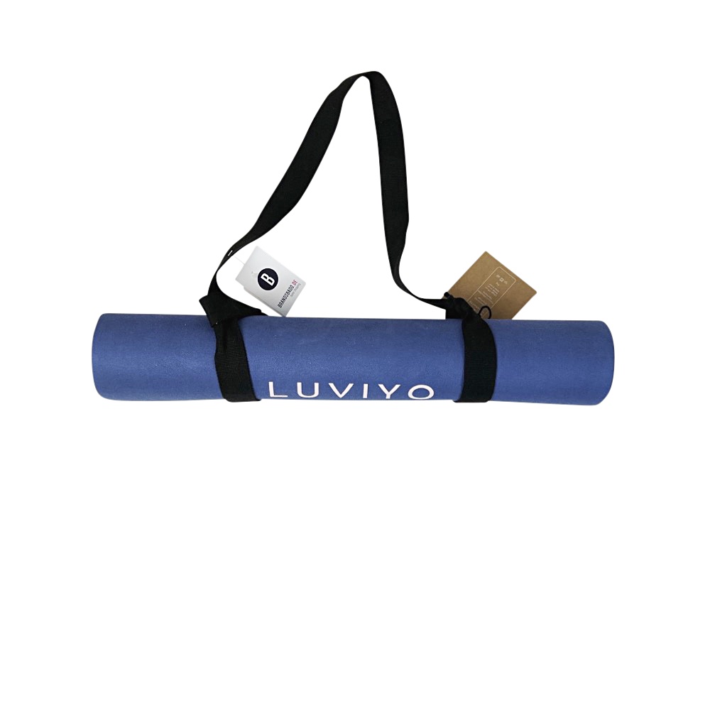 Yogamatte Oasis  L 178 x B 61 cm