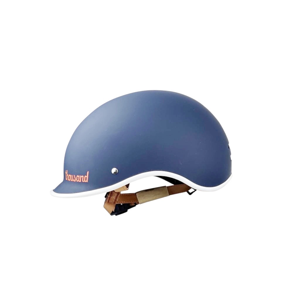 Schutzhelm Thousand Blau Größe M (57-59 cm)