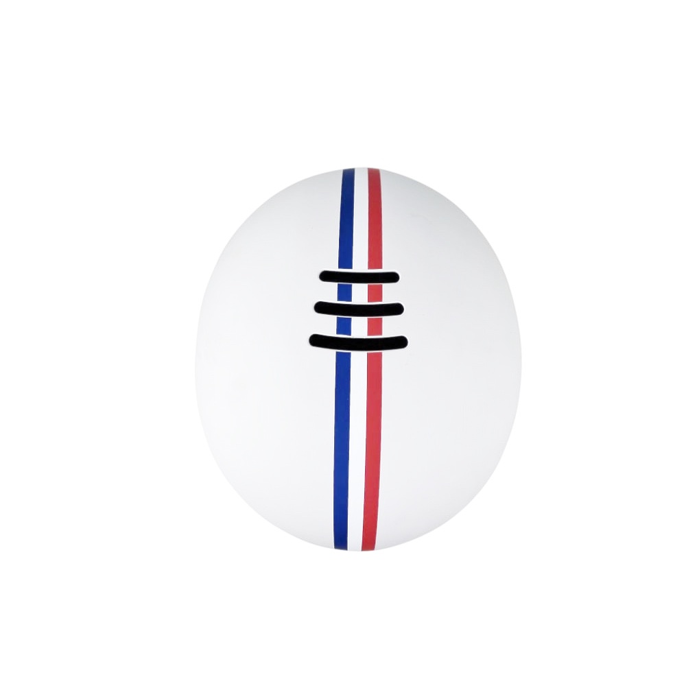 Schutzhelm Speedway Kopf 59-62 cm Weiß