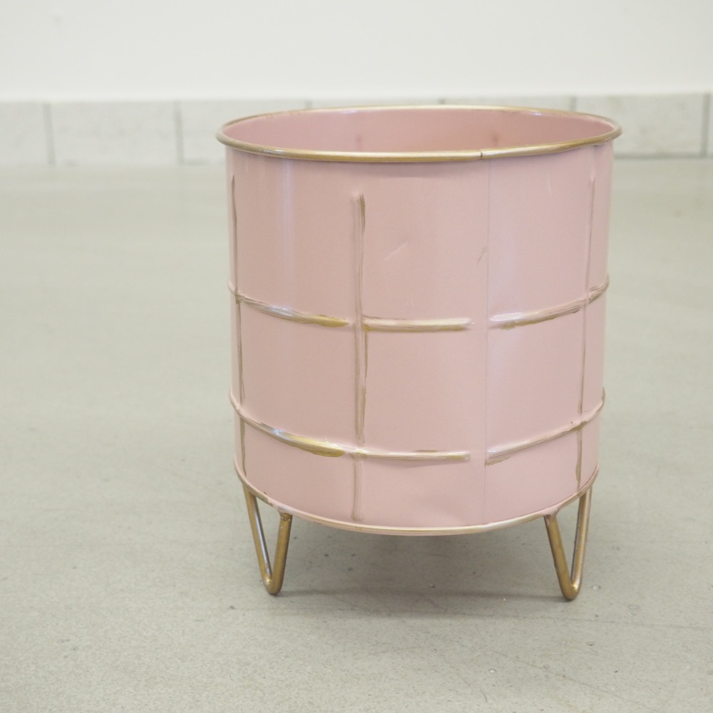 Deka-Vase Joana Übertopf