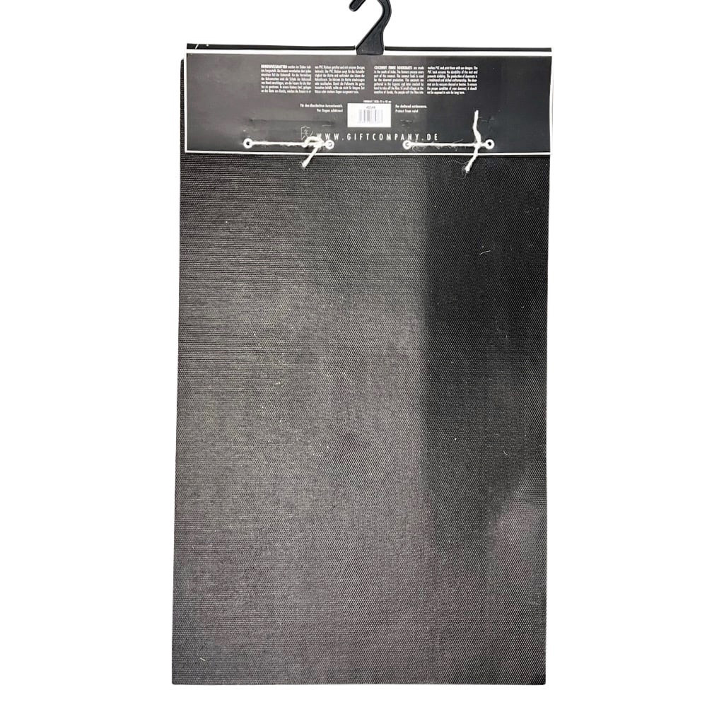 Fußmatte Anker Kokosfaser ca. 45 x L 75 cm