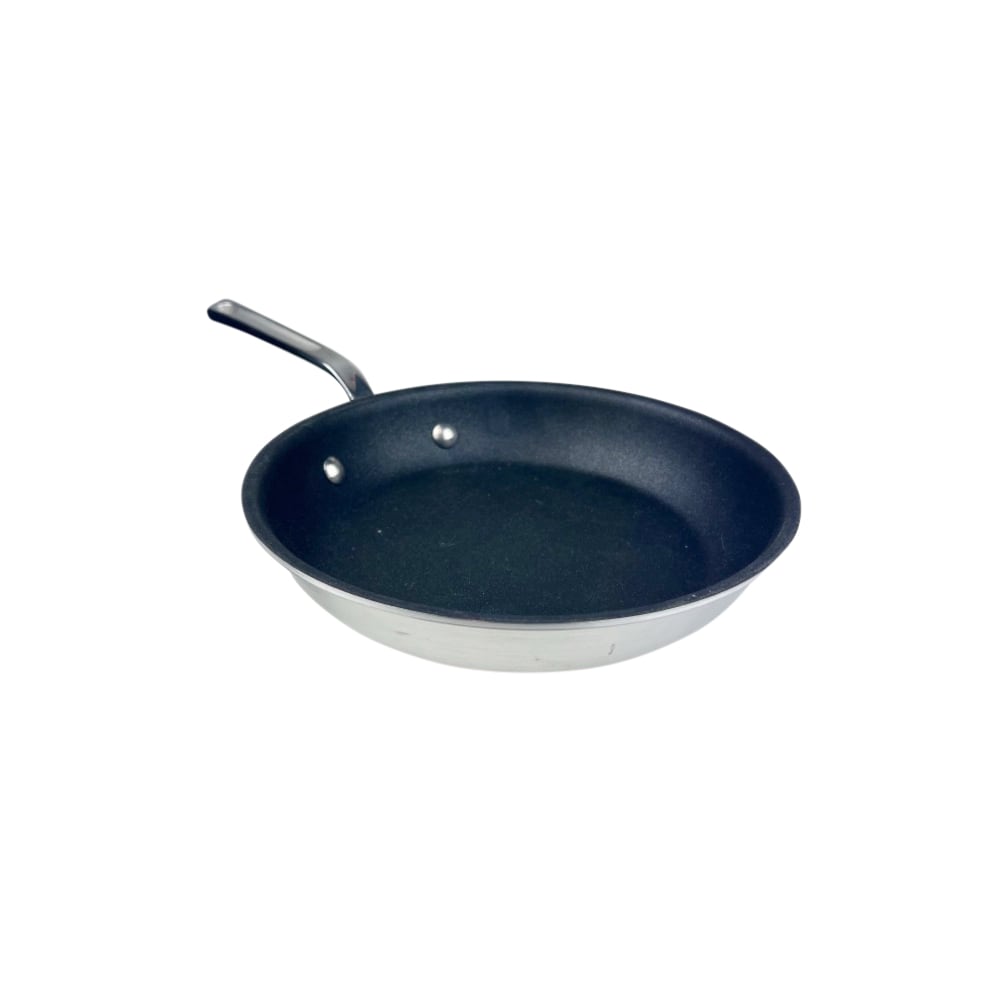 Poêle M'360 ca. Ø 20 cm Edelstahl mit Aluminiumkern