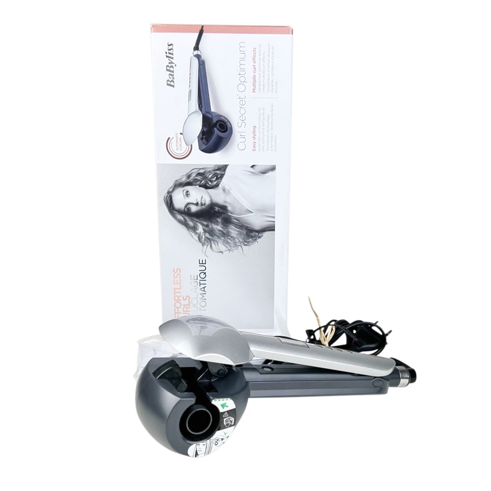 Automatischer Lockenstab Curl Secret Optimum