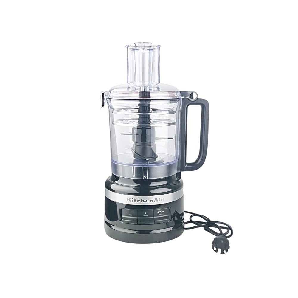Zerkleinerer Food Pro Onyx Schwarz 1.7 l 7-tlg.