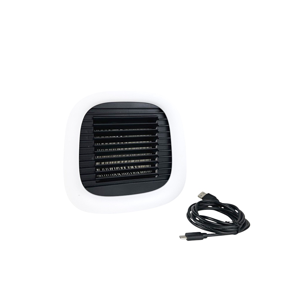 Klimagerät EvaChill Mobil Klima LED