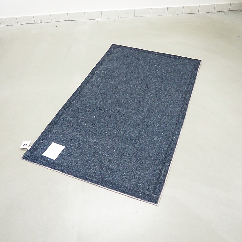 Teppich Vintage ca. 90 x 160 cm