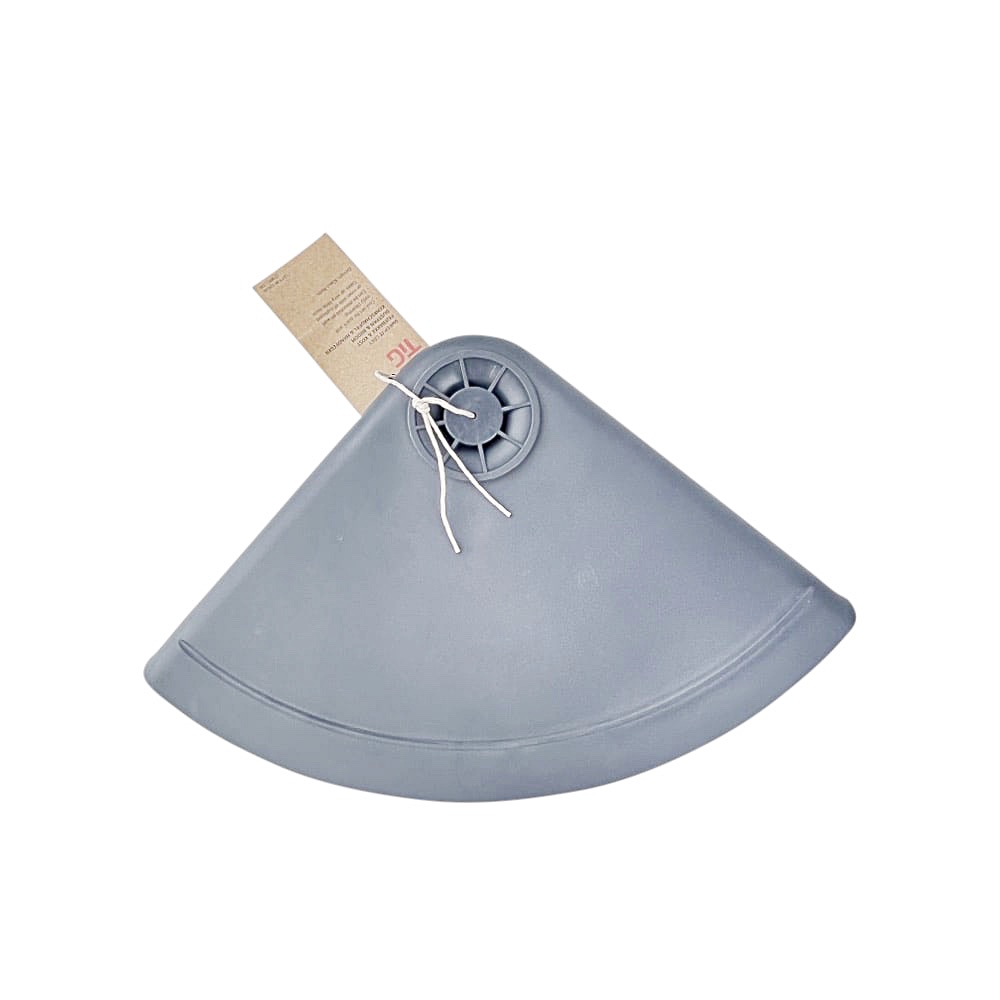 Kehrbesen-Set Sweep-It 2-tlg. Grau Braun Haushalt