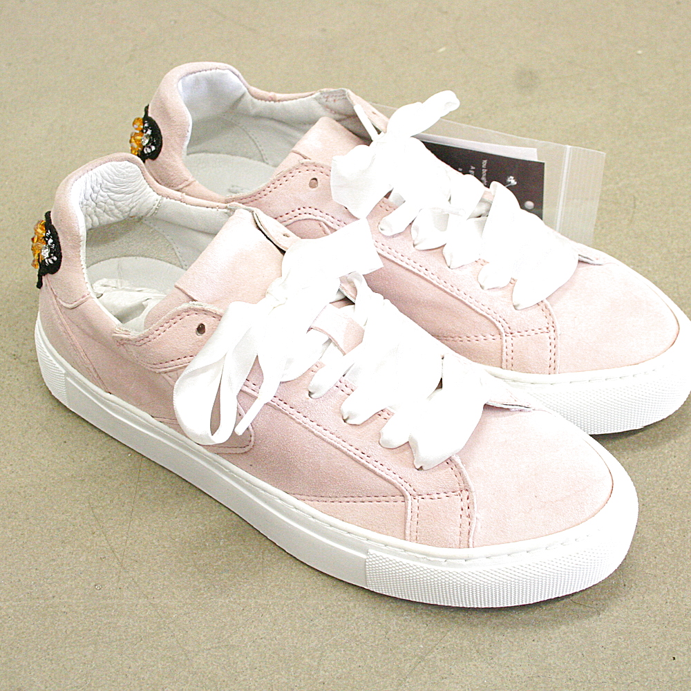 Sneaker Schleife Conleys Gr. 40 Impressionen