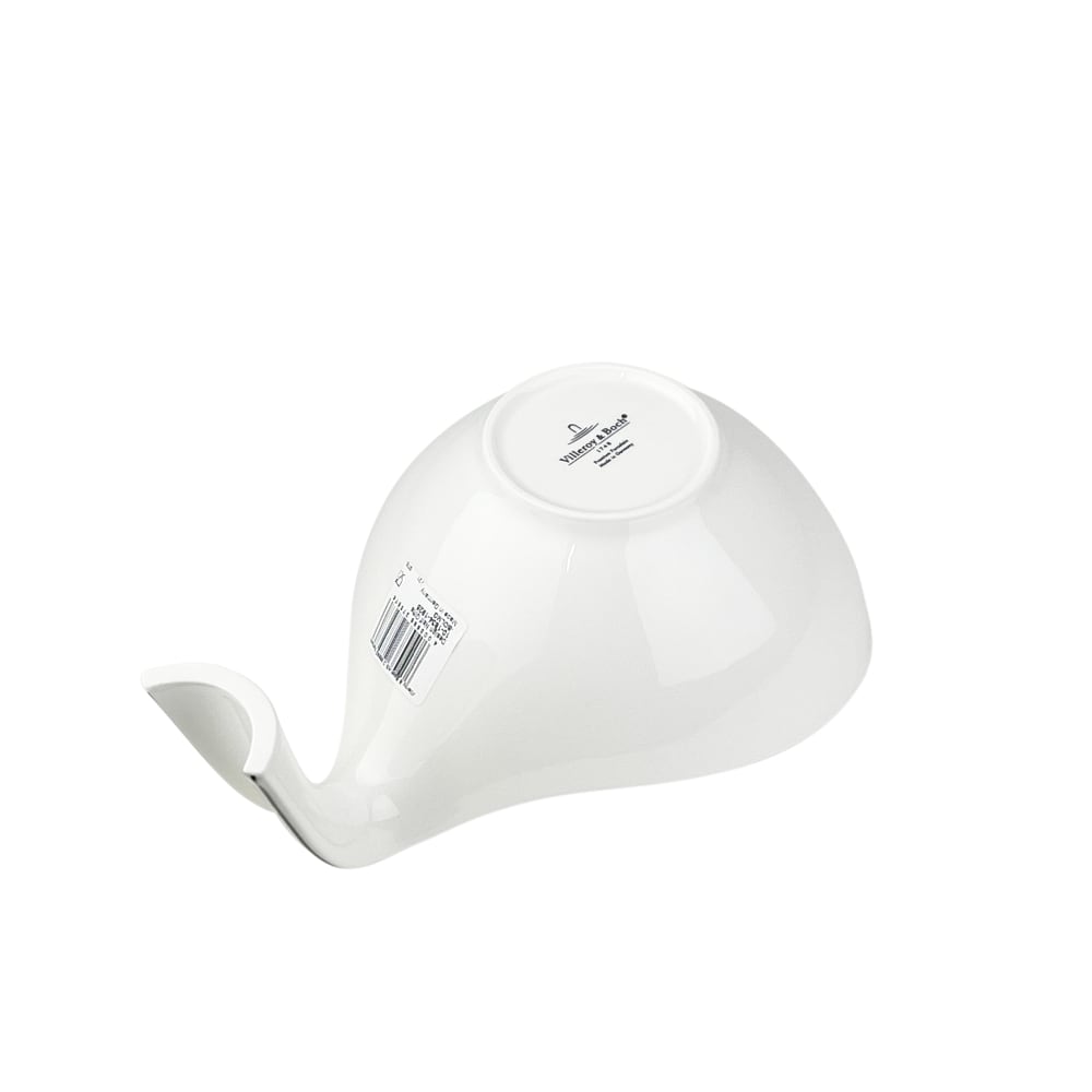 Servierschale Design Naif Gifts Porzellan ca. 600 ml