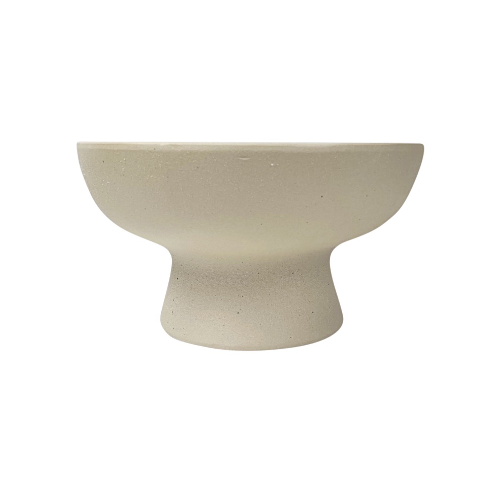 Deko-Schale Walter Keramik  ca. Ø 32 x 18 cm