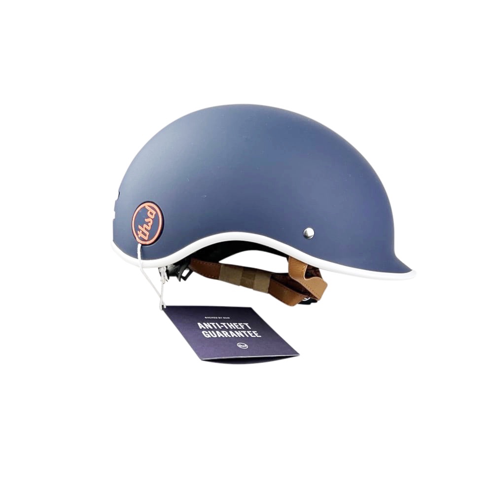 Schutzhelm Thousand Blau Größe M (57-59 cm)