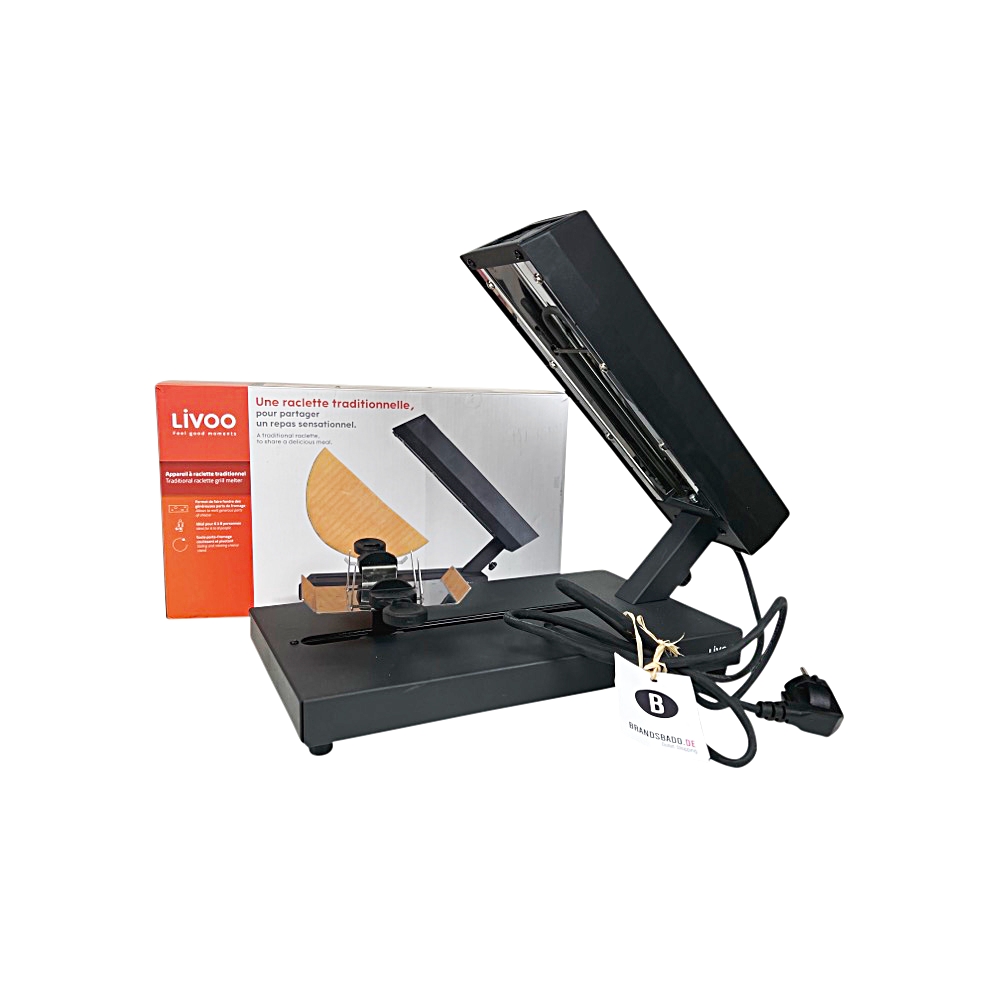 Käse Raclette Tom