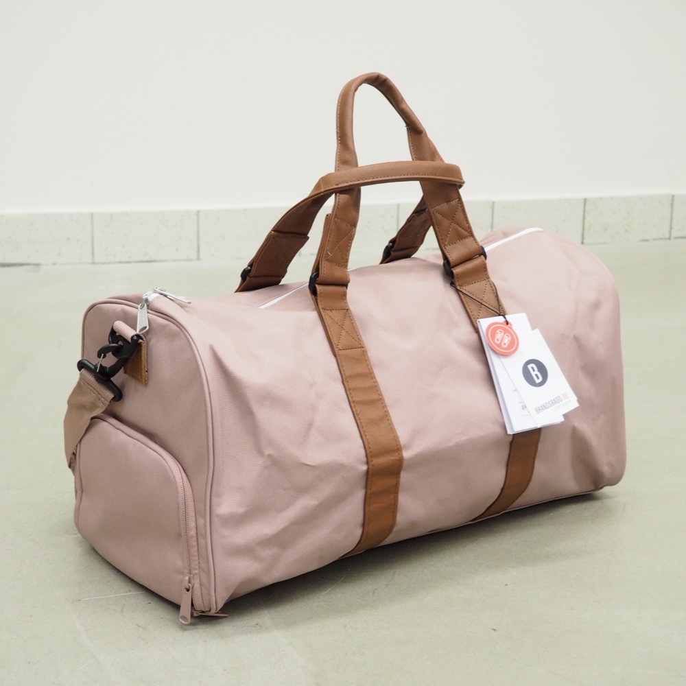 Weekender Novel Schuh-Fach