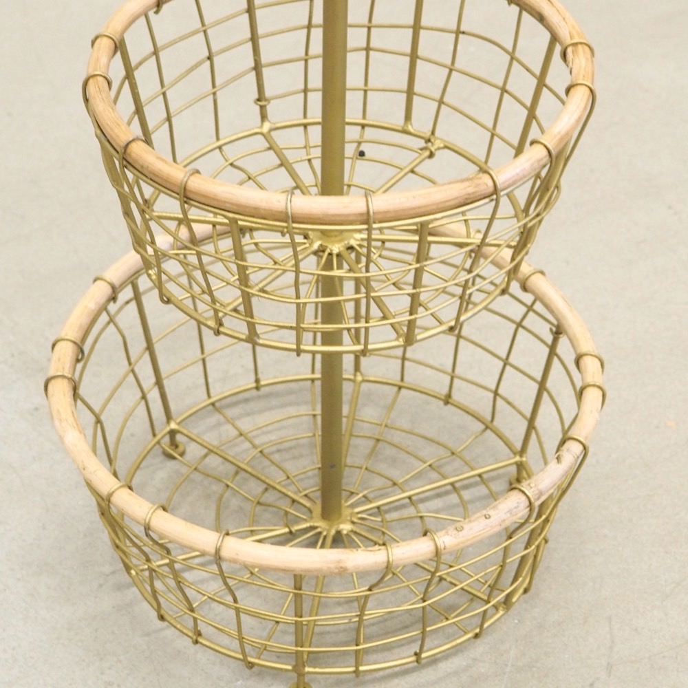 Aufbewahrungsetagere Skansen H ca. 58 cm