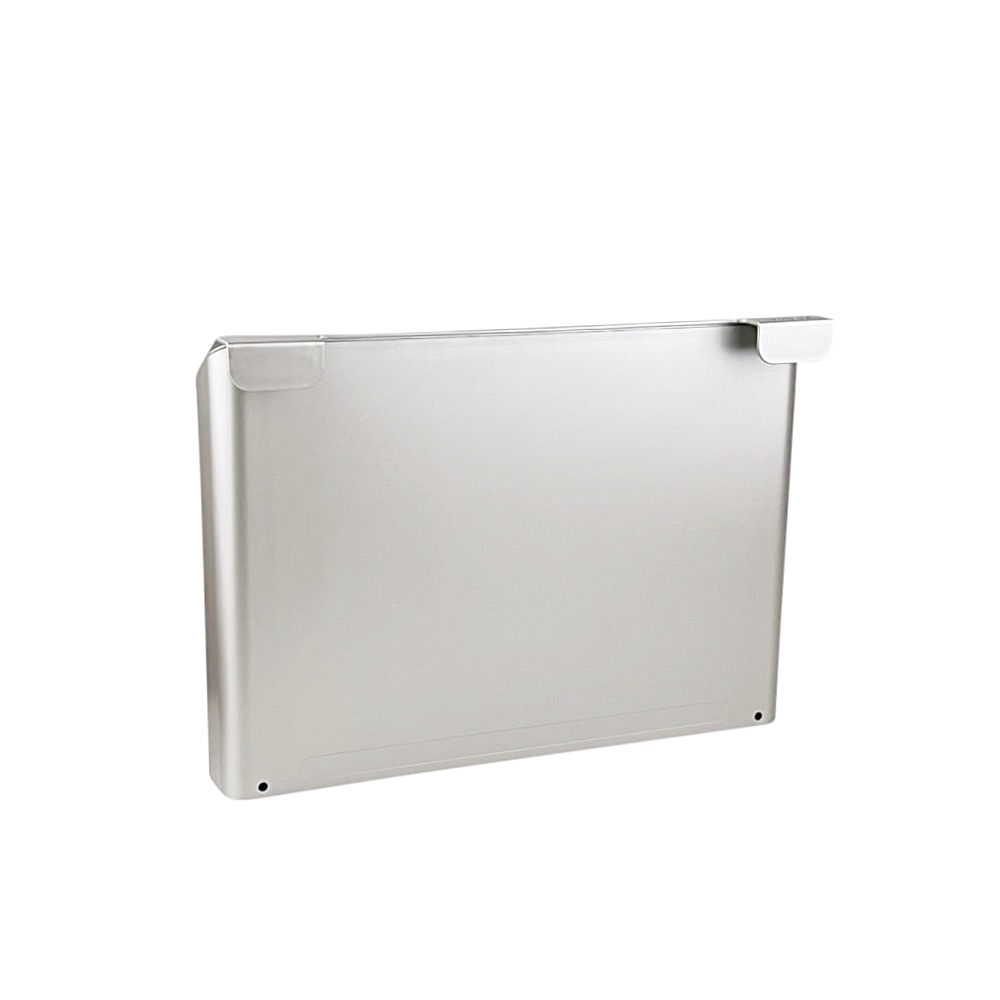 Schneidebretter Folio mit Halterung 4er-Set