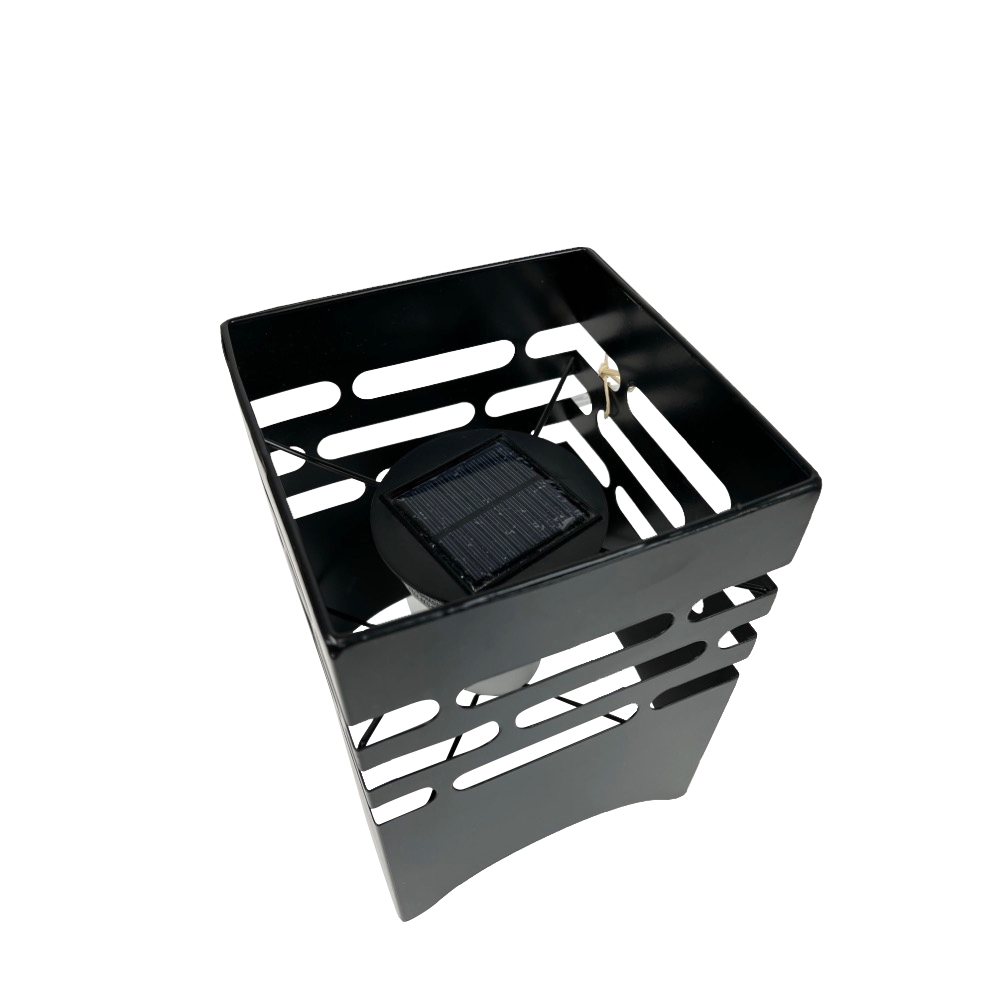 Outdoor-Solar-LED-Deko-Leuchte Kate