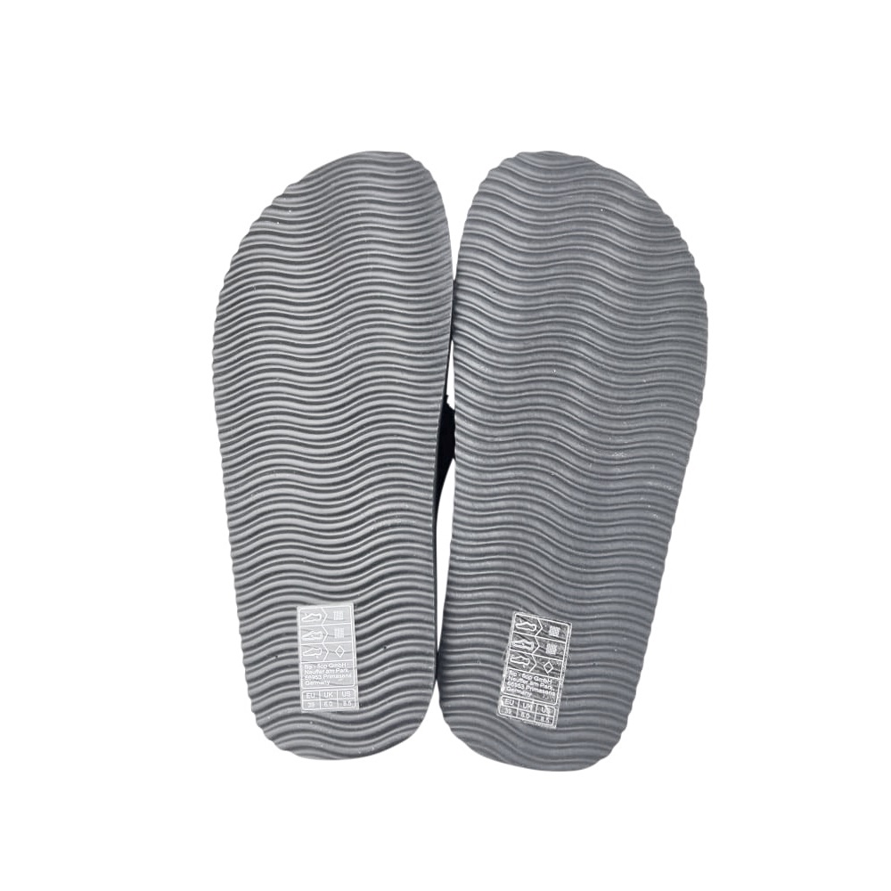 Flip-Flops Comfy Spa 39 Schwarz