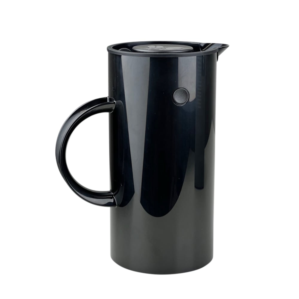Kaffeezubereiter EM77 1 Liter Schwarz Küche