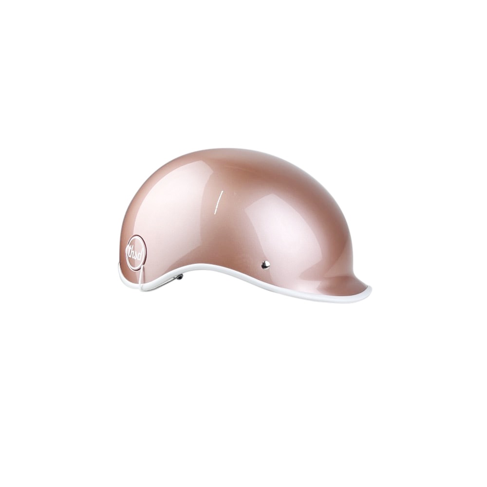 Schutzhelm Rose GR. S 59-62 cm Kunststoff